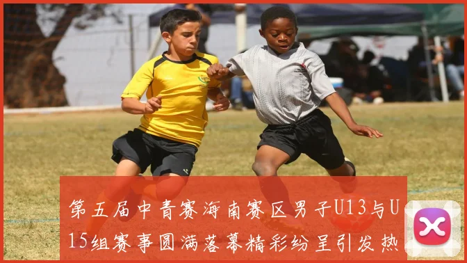 第五届中青赛海南赛区男子U13与U15组赛事圆满落幕精彩纷呈引发热烈反响